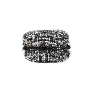 Maison Michel New Abby Hat - NWT